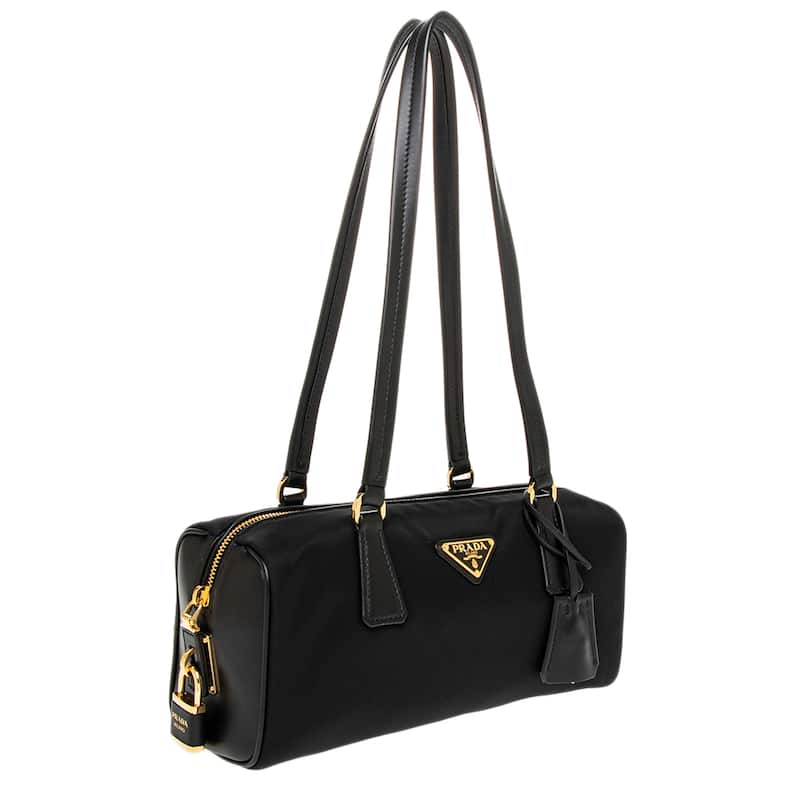 Prada Medium Top Handle Bag