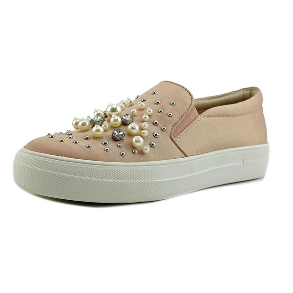 pink steve maddens