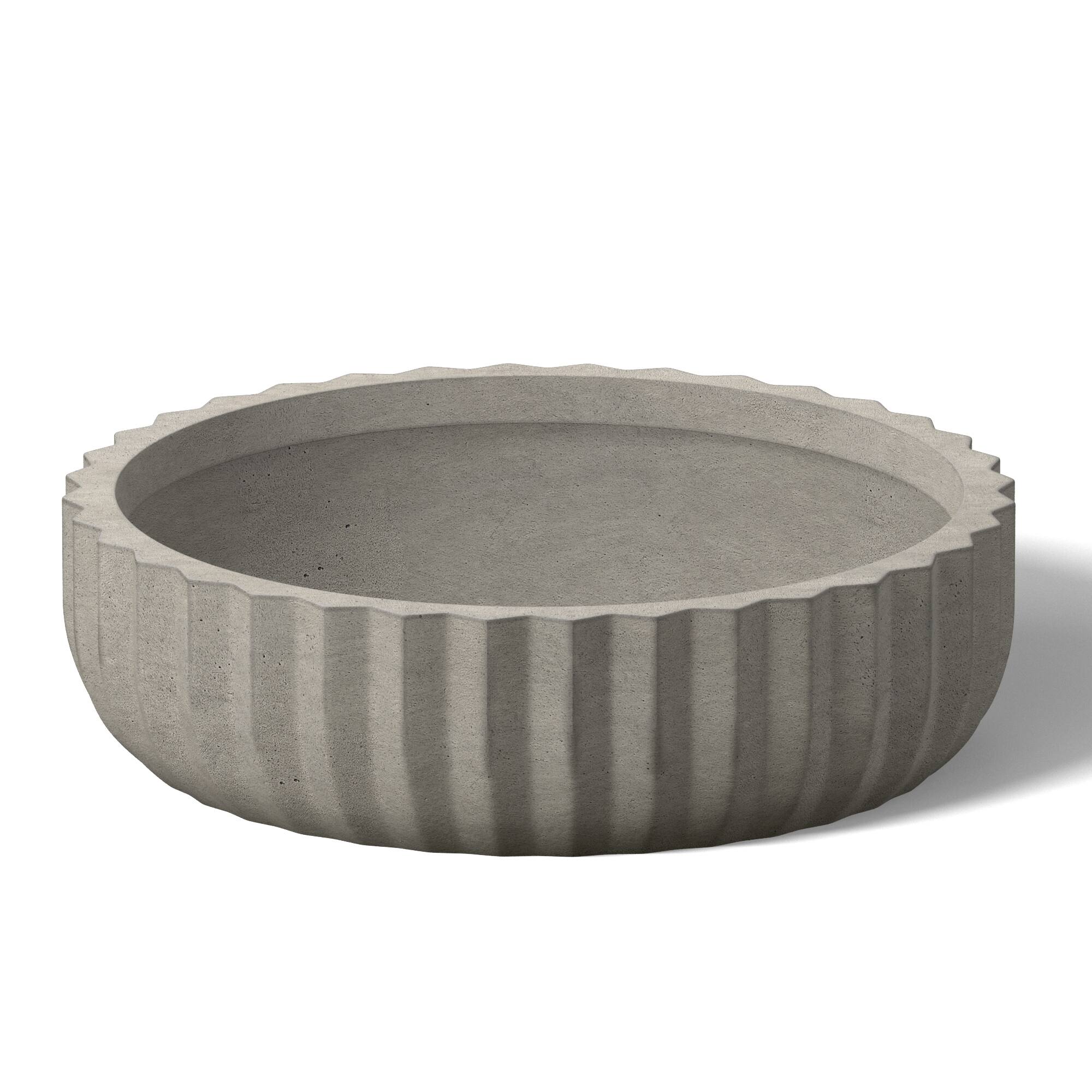 Option Light Gray