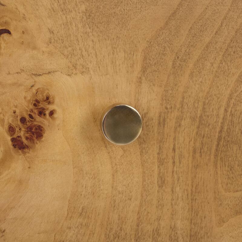 SAFAVIEH Home Hinata 1-Drawer Nightstand