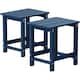 Option Navy Blue