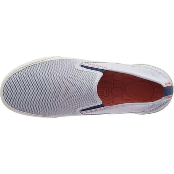 sperry men's maritime h2o slip on shoes