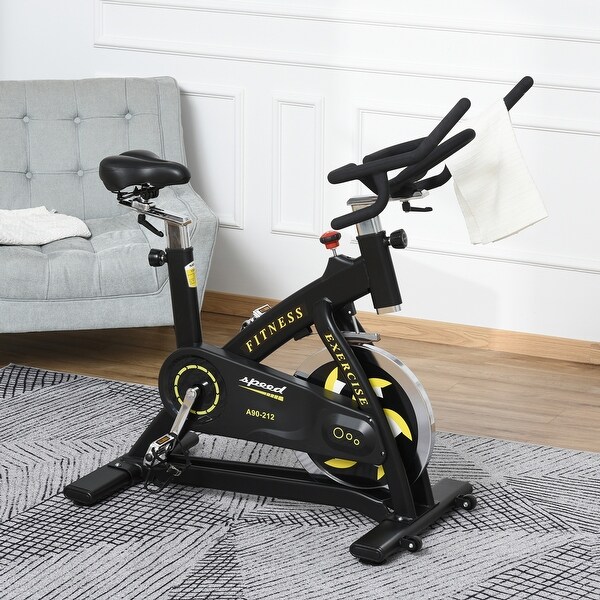 racing exercise machine