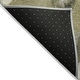 preview thumbnail 27 of 118, Machine Washable Indoor/ Outdoor Modern Chantille Rug