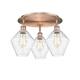 Option Antique Copper / Seedy