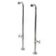 Option Polished Nickel