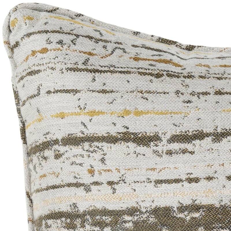 Shemar Modern & Contemporary Abstract Accent Pillow