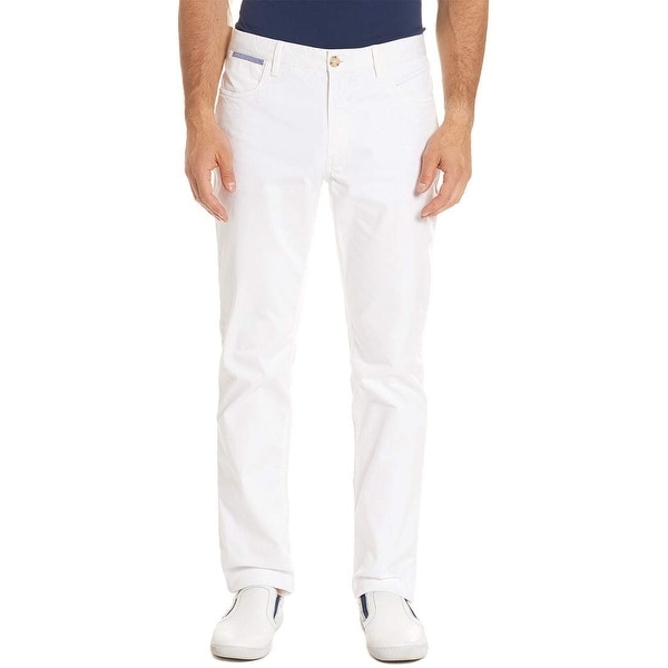 size 35 waist mens jeans