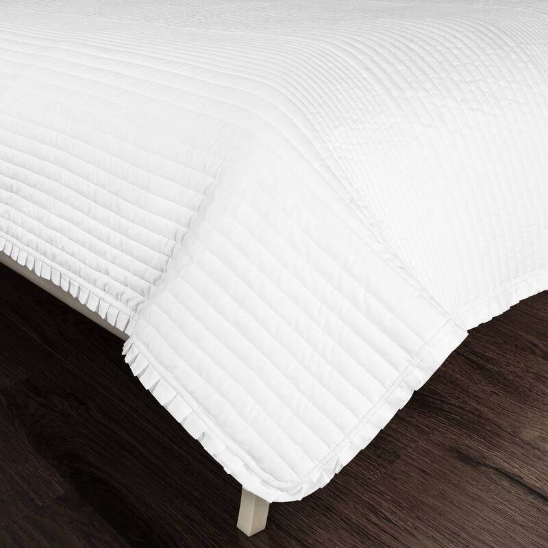 Savannah Quilt Set - King - Cal King