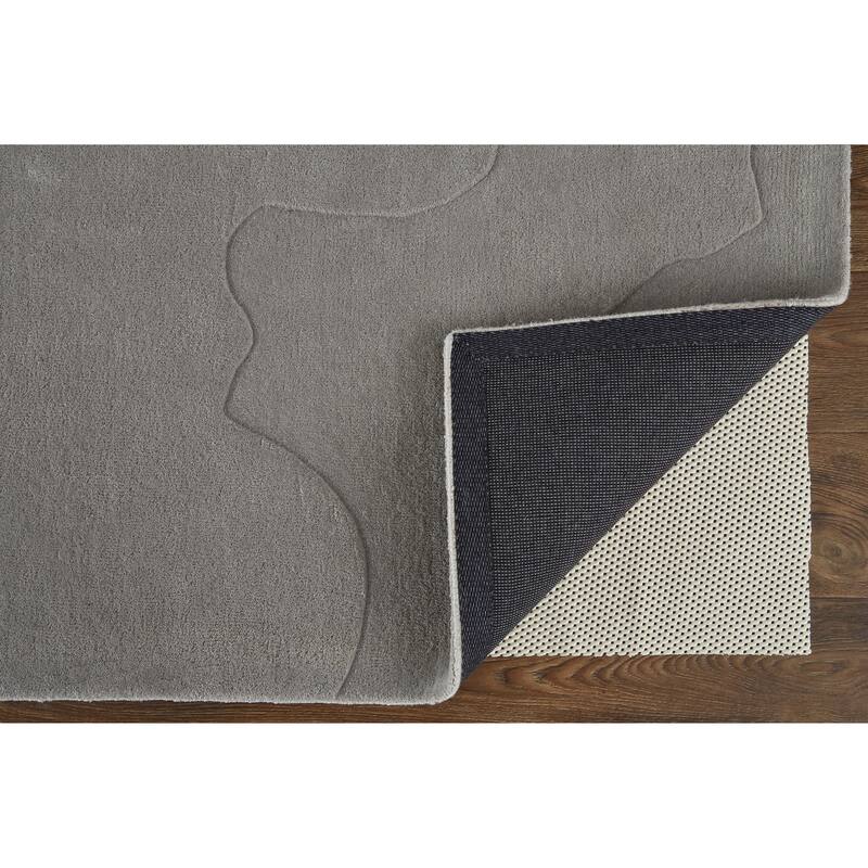 Arwyn Abstract Transitional Area Rug