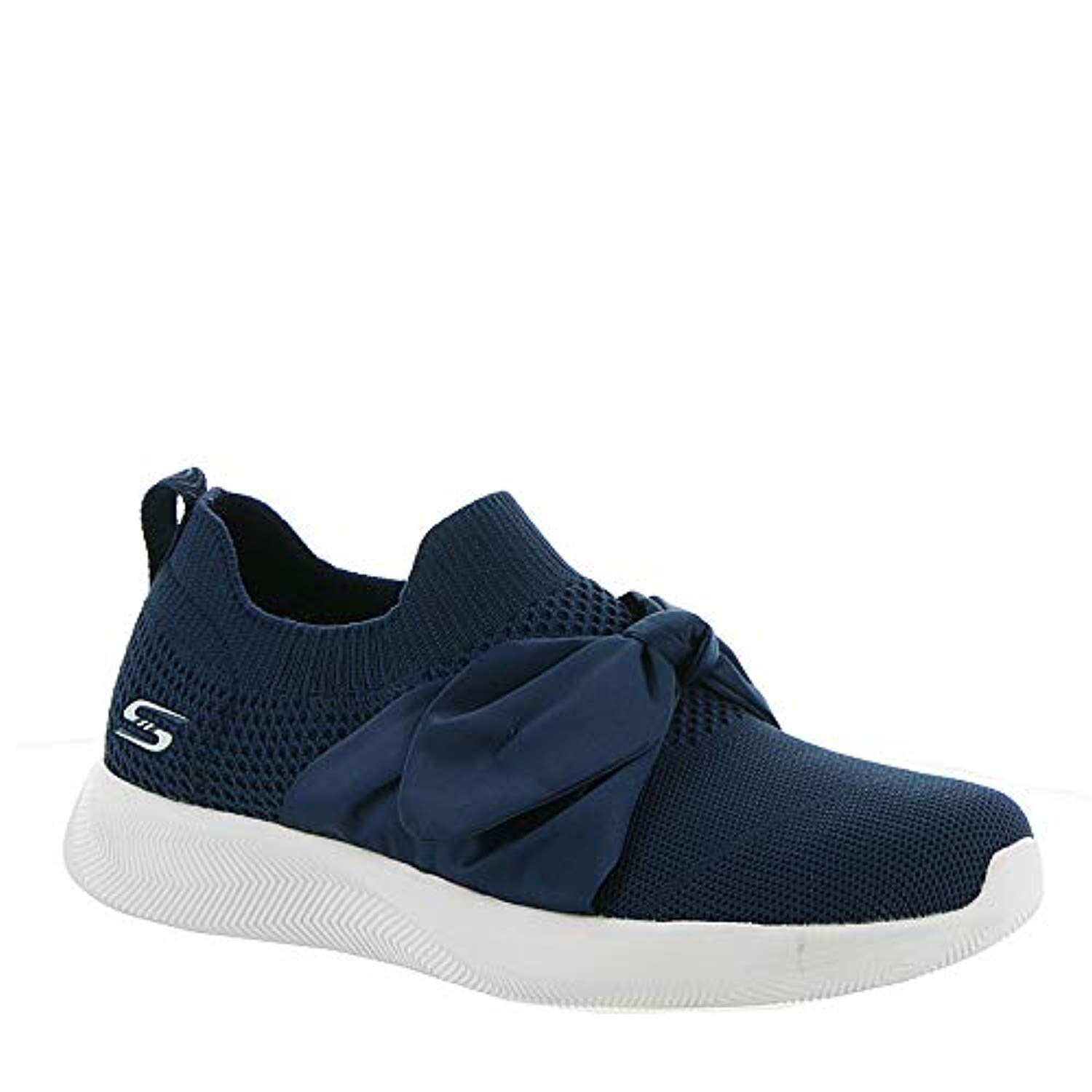 navy bobs shoes