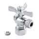 Option Polished Chrome