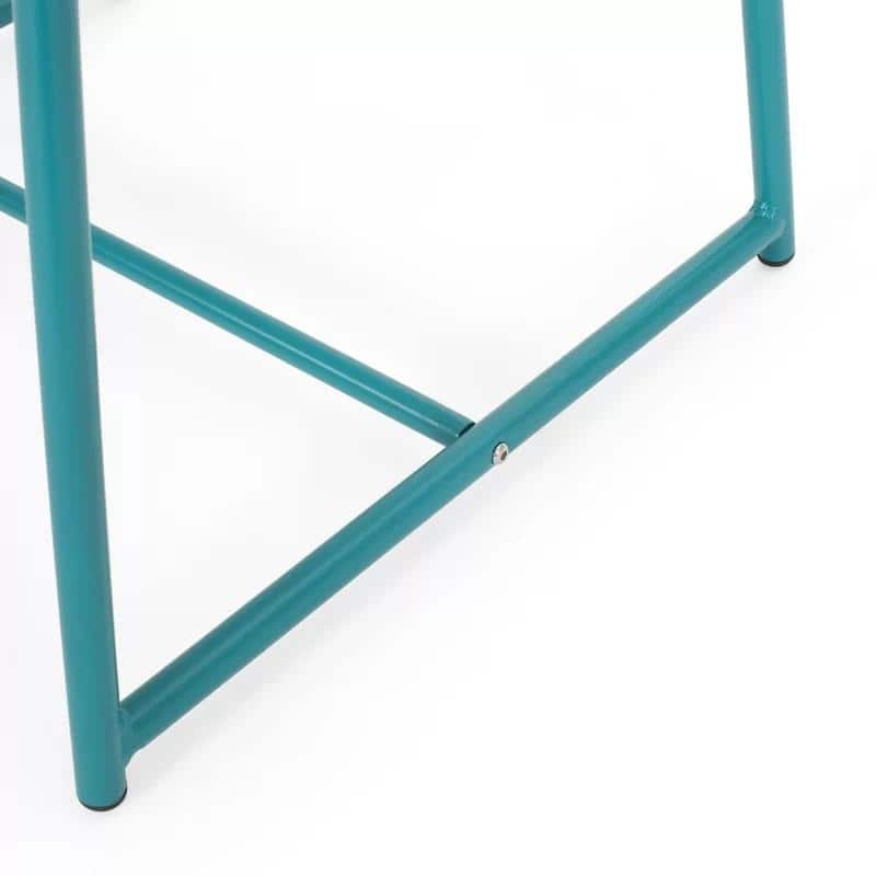 ELBA 15.5"H SIDE table