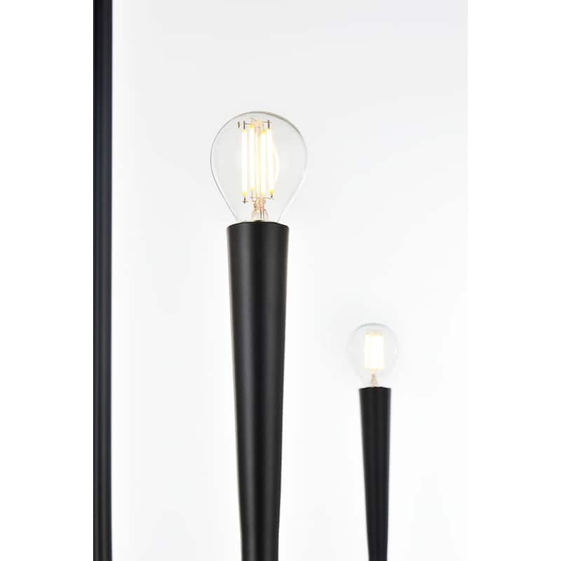 Indigo Home 55 inch chandelier
