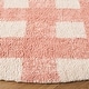 preview thumbnail 38 of 52, SAFAVIEH Hand-Woven Easy Care Ledjana Modern & Contemporary Cotton Rug