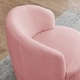 preview thumbnail 17 of 54, 360 Swivel Barrel Chair with Round Storage Chair