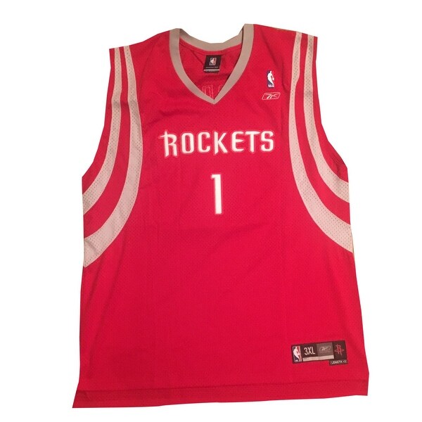 tracy mcgrady college jersey