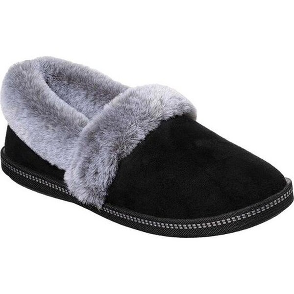 sketchers toasty toes