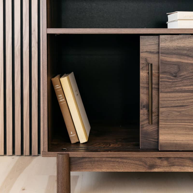 Signature Design by Ashley Calverson Accent Cabinet