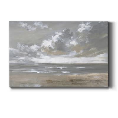 Windswept Premium Gallery Wrapped Canvas - Ready to Hang