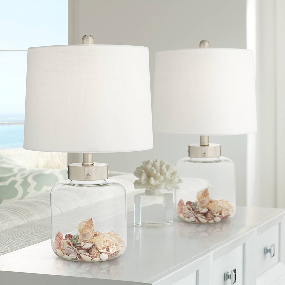 Nautical Coastal Table Lamps Bed Bath Beyond