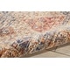 preview thumbnail 3 of 13, Nourison Reseda Geometric Moroccan Area Rug