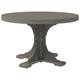 Option Coastal Gray Woodgrain