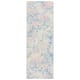 Option Light Blue/Ivory