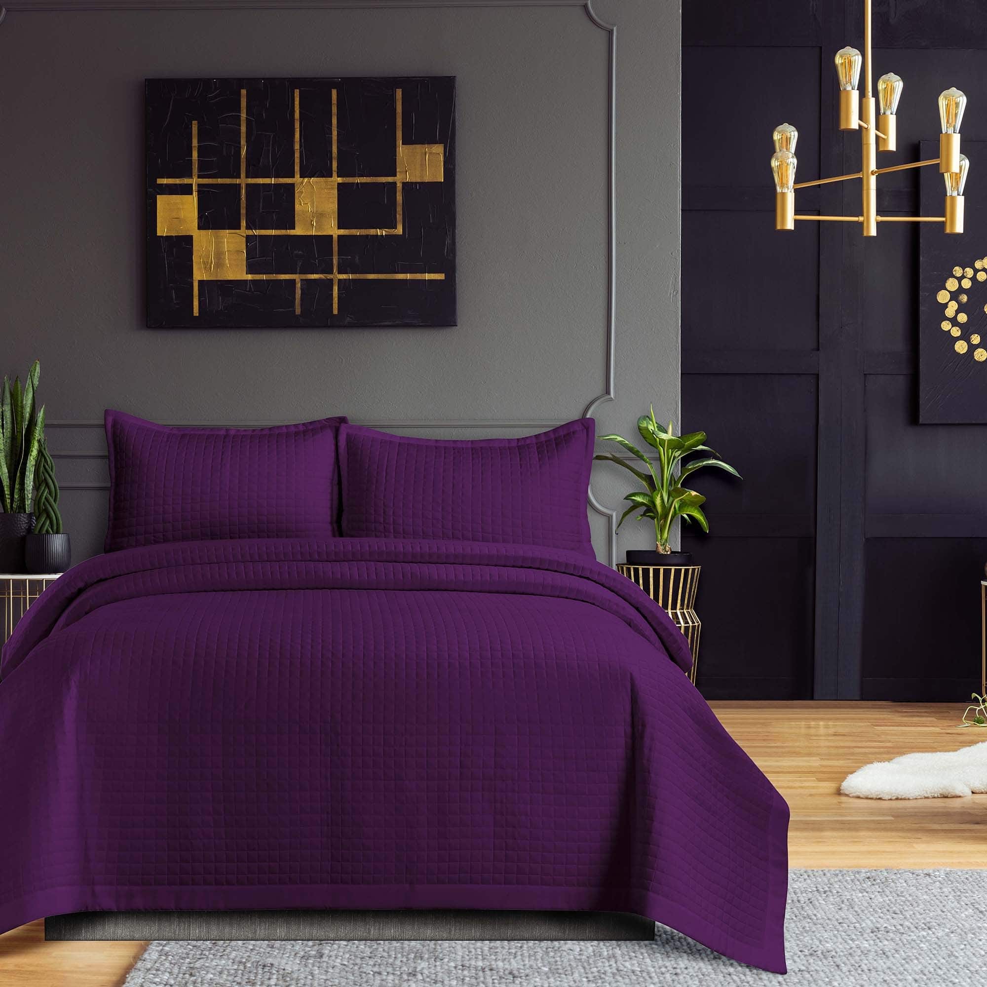 Option Purple