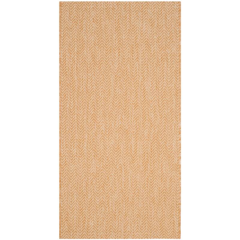 SAFAVIEH Courtyard Ilmur Indoor/ Outdoor Waterproof Patio Backyard Rug