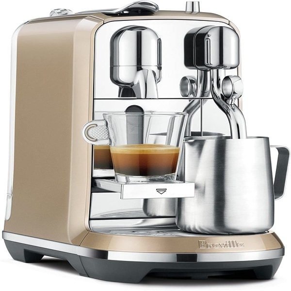SA Nespresso Creatista Coffee Espresso Machine Bed Bath Beyond 31413478