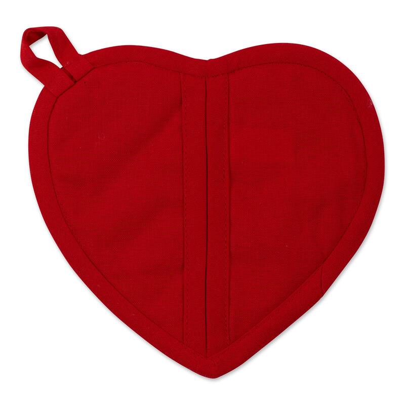 DII Hot Stuff Potholder Gift Set