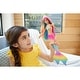 preview thumbnail 5 of 3, Barbie Dreamtopia Rainbow Magic Mermaid