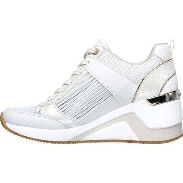 women's million air wedge sneaker