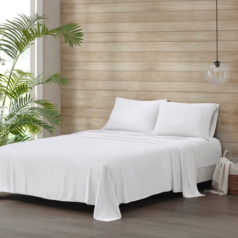 Beautyrest Tencel Lyocell Blend Sheet Set