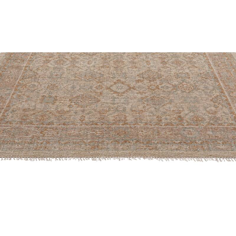 Terra by Obeetee Palace Nordic Beige Rug