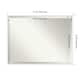Option Incline White