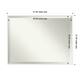 Option Incline White