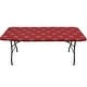 South Carolina Gamecocks Tailgate Fitted Tablecloth, 33