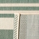 preview thumbnail 185 of 193, SAFAVIEH Courtyard Charmaine Indoor/ Outdoor Waterproof Area Rug