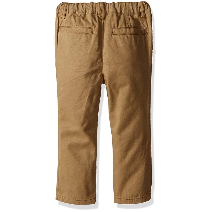 size 9 boys pants