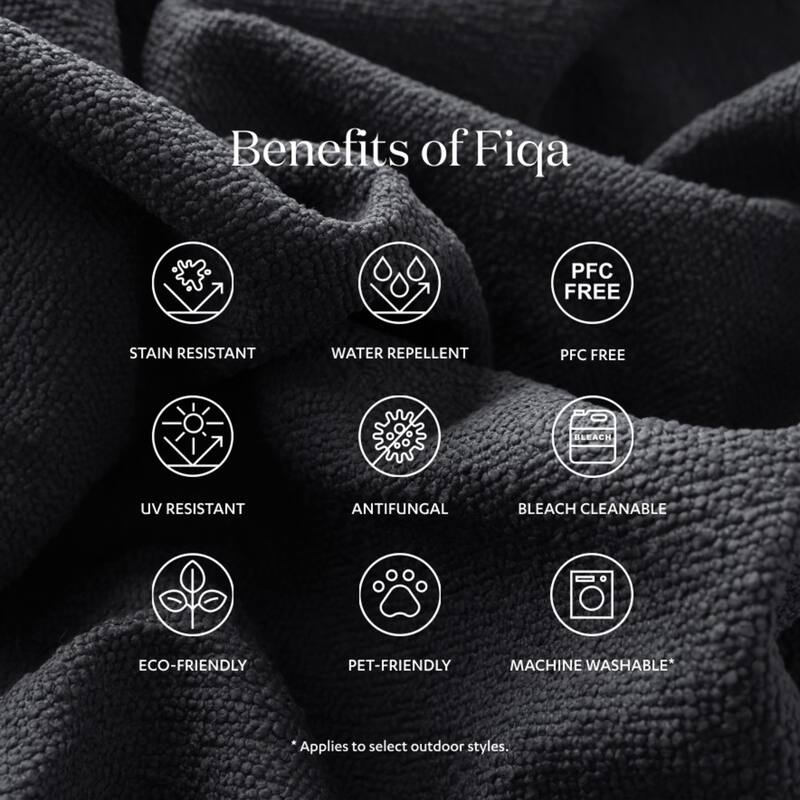 Haven Home Crissy Swivel Chair