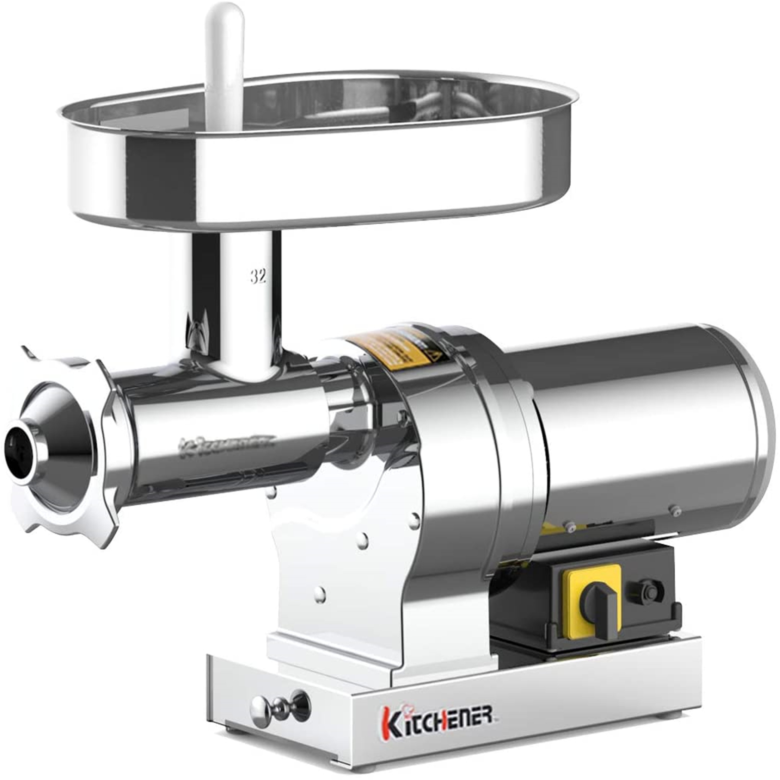 Elite meat grinder shop