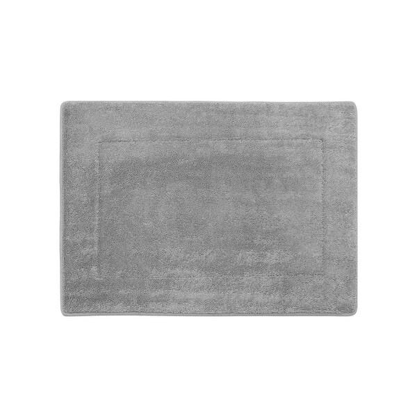Oliver Brown Terry Memory Foam Bath Mat. Opens flyout.