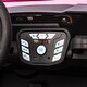 preview thumbnail 33 of 58, 24V Two-Seater Ride-On UTV for Kids with Bluetooth, MP3, and Parental Remote Control 鈥