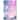 Stellar Pink Reverie I Canvas Pink Pop Wall Art by Art Remedy
