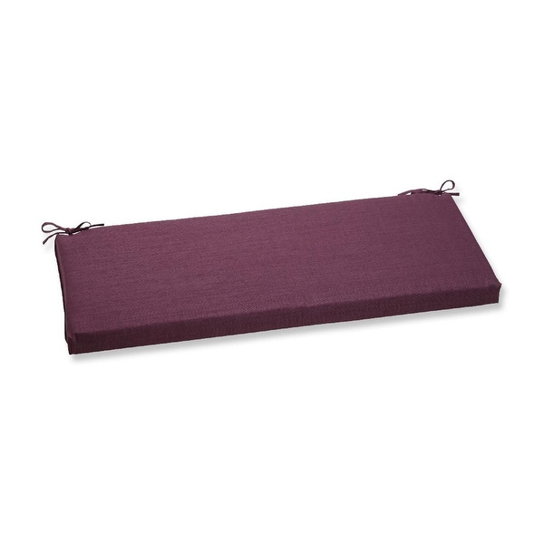 Bed bath beyond top purple seat cushion