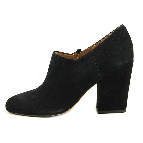 franco sarto bassett bootie
