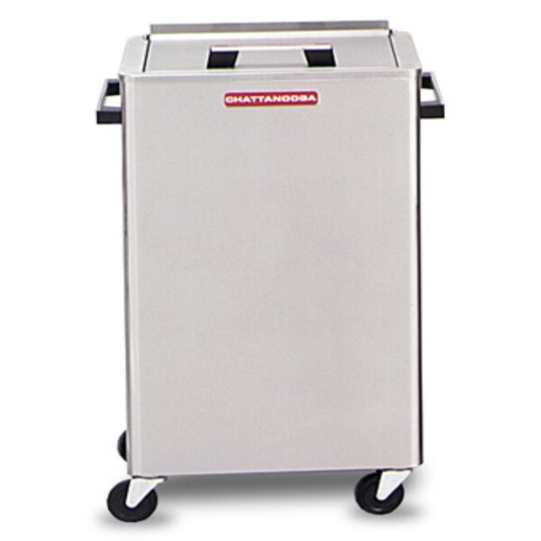 hot pack machine