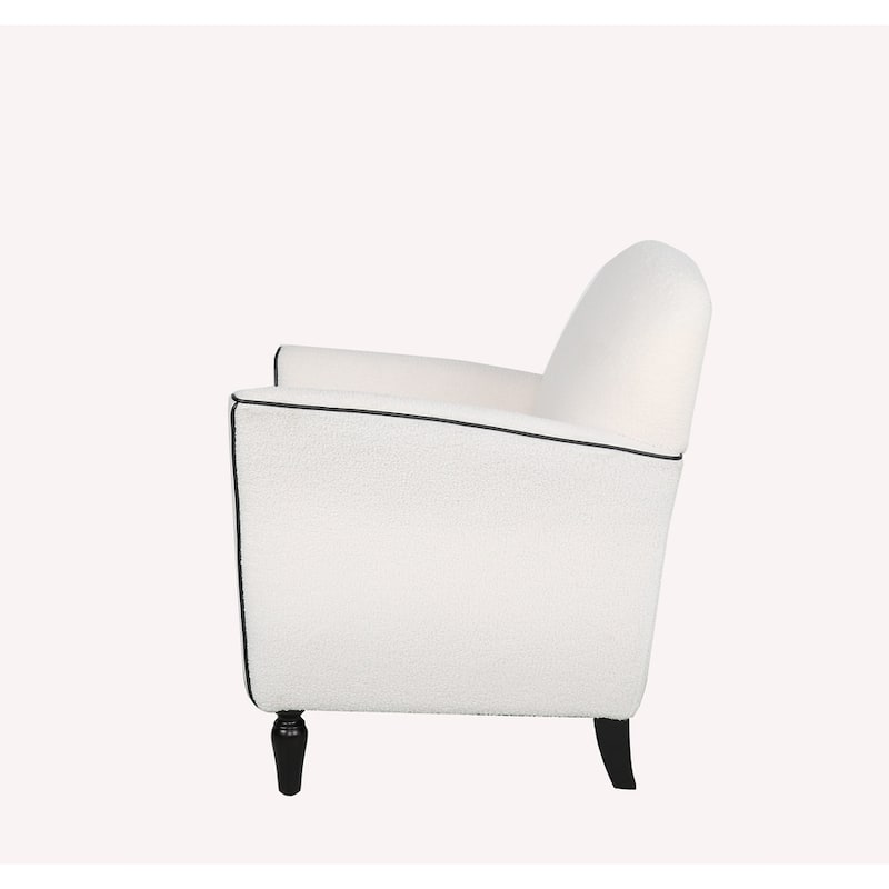 Accent Chairs For Living Room